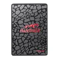 Interný disk SSD Apacer 2.5, SATA III, 480GB, AS350, AP480GAS350-1, 560 MB/s-R, 540 MB/s-W,Panther