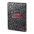 Interný disk SSD Apacer 2.5, SATA III, 480GB, AS350, AP480GAS350-1, 560 MB/s-R, 540 MB/s-W,Panther