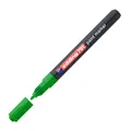 Lakový popisovač "791", zelená, 1-2mm, EDDING