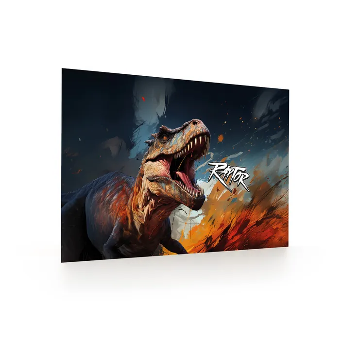 Hlavný obrázok produktu Podložka na stůl Dino