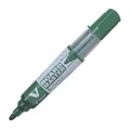 Popisovač na bielu tabuľu V- Board Master, zelená, kužeľový hrot, 2,3mm, PILOT