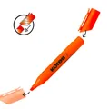 Ďalší obrázok produktu Zvýrazňovač Kores High Liner Plus oranžový 0,5–5 mm