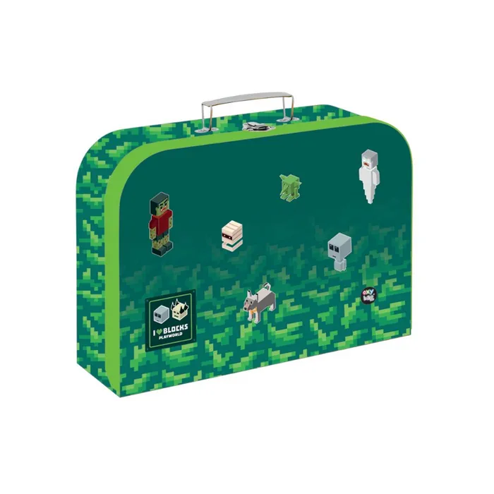 Hlavný obrázok produktu Kufřík lamino 34 cm Playworld