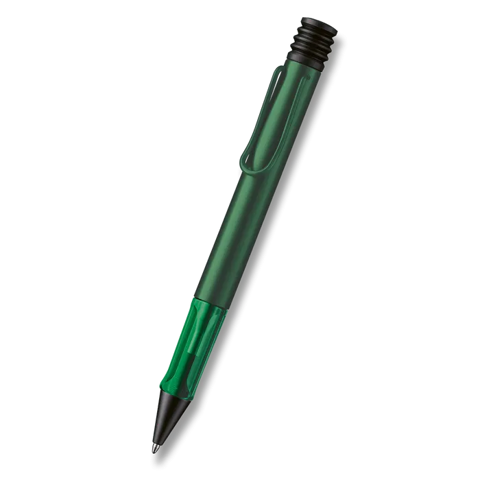 Hlavný obrázok produktu Kuličkové pero LAMY AL-star pine