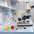 Ďalší obrázok produktu Laboratórny popisovač "8015", čierna, 0,75 mm, guľatý hrot, EDDING