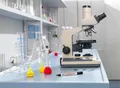 Laboratórny popisovač "8015", čierna, 0,75 mm, guľatý hrot, EDDING