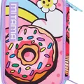 Ďalší obrázok produktu Penál plný "Triplo", daisy pop, MITAMA 64869