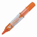 Popisovač na bielu tabuľu V- Board Master, oranžová, kužeľový hrot, 2,3 mm, PILOT