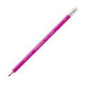 Ďalší obrázok produktu Farebné pastelky s gumou "Noris Club", 12 farieb, sada, šesťhranné, STAEDTLER