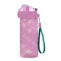 Fľaša OXY CLiCK 600 ml Floral