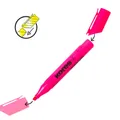 Ďalší obrázok produktu Zvýrazňovač Kores High Liner Plus ružový 0,5–5 mm