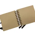 Ďalší obrázok produktu Scrapbook Mini - 130x130 - Srdce