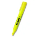 Ďalší obrázok produktu Zvýrazňovač Kores High Liner Plus žltý 0,5–5 mm