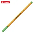 Liner "Point 88", svetlo zelená (emerald), 0,4 mm, STABILO