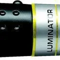 Ďalší obrázok produktu Zvýrazňovač "Luminator", žltá, 2-5 mm, STABILO