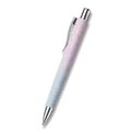 Guľôčkové pero Faber-Castell Poly Ball Flow Edition Blushing Sky