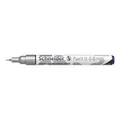 Vysústrujiteľný popisovač chróm „Paint-It 060“, 0,8 mm, SCHNEIDER ML06001460