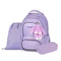 Školský set OXY NEXT Bunny [3 ks]