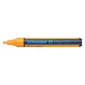 Ďalší obrázok produktu Kriedový popisovač Maxx 265, oranžová, 2-3mm, tekutý, SCHNEIDER