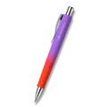 Guľôčkové pero Faber-Castell Poly Ball Flow Edition Punchy Melón
