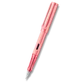 Plniace pero LAMY AL-star flamingo - hrot F