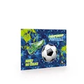 Dosky na číslice futbal 2