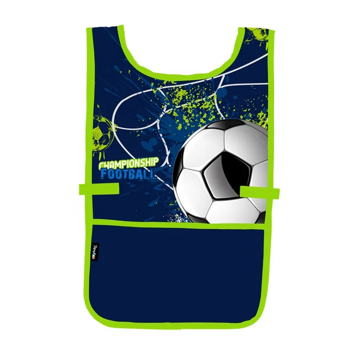 Hlavný obrázok produktu Zástěra pončo OXY GO Football