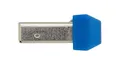 64GB USB Flash 3.0, 80/25 MB/sek, VERBATIM NANO STORE 'N' STAY