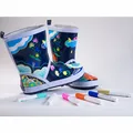 Set dekoratívnych popisovačov "Pintor M", 6 farieb klasik, 1,4 mm, PILOT