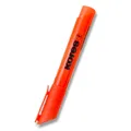 Ďalší obrázok produktu Zvýrazňovač Kores High Liner Plus oranžový 0,5–5 mm
