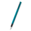 Plniace pero LAMY cp1 Aquamarine - hrot EF