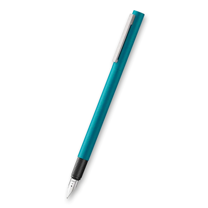 Hlavný obrázok produktu Plnicí pero LAMY cp1 Aquamarine - hrot EF