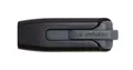32GB USB Flash 3.0, 60/12 MB/sec, VERBATIM V3, čierna-sivá