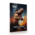 Dosky na ABC Dino