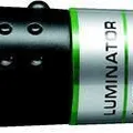 Ďalší obrázok produktu Zvýrazňovač "Luminator", zelený, 2-5 mm, STABILO