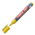 Permanentný popisovač ED 330, zelená, 1-5mm, klinový hrot, EDDING