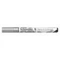 Ďalší obrázok produktu Vysústrujiteľný popisovač chróm „Paint-It 060“, 0,8 mm, SCHNEIDER ML06001460