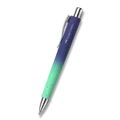 Guľôčkové pero Faber-Castell Poly Ball Flow Edition Buzzing Blue