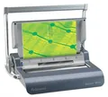 Viazač Quasar Wire, drôtová väzba, ručná, 130 listov, FELLOWES