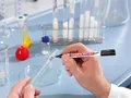 Laboratórny popisovač "8015", čierna, 0,75 mm, guľatý hrot, EDDING
