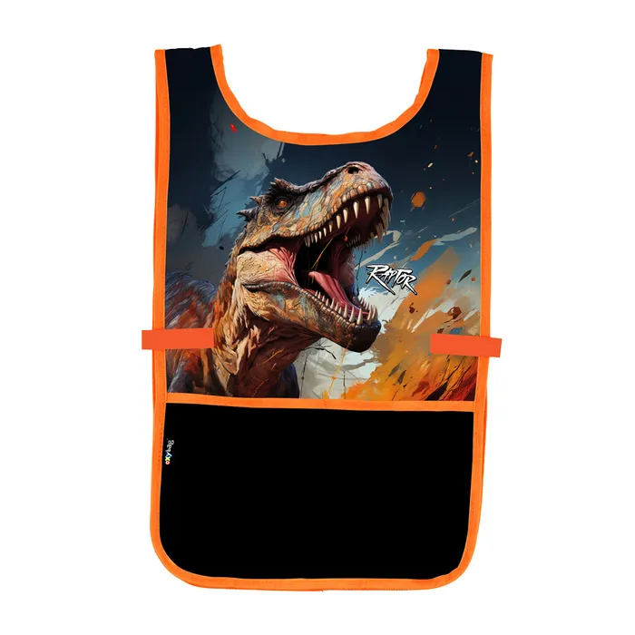 Hlavný obrázok produktu Zástěra pončo Dino
