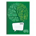 Zošit A5, 60 listov - štvorčekovaný 565