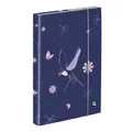 Box na zošity A5 Flowers