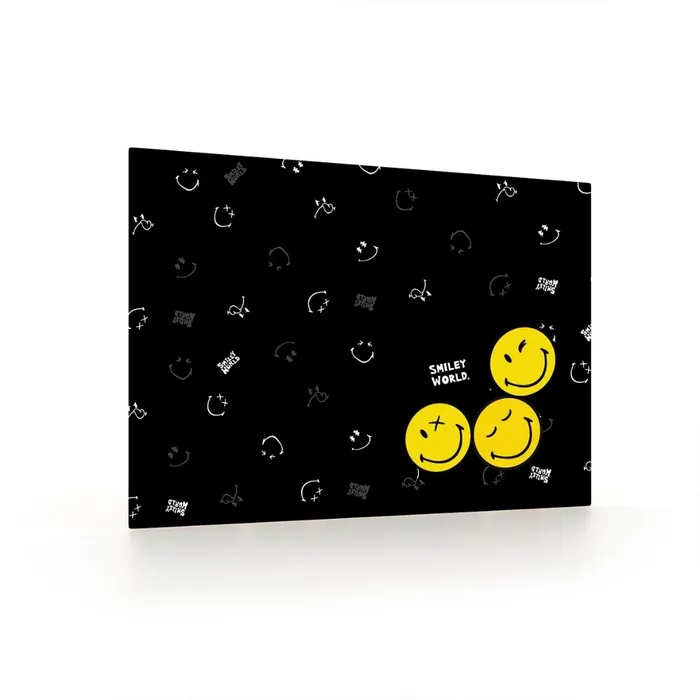 Hlavný obrázok produktu Podložka na stůl PP Smiley World
