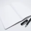 Ďalší obrázok produktu Notes tečkovaný - A5 - kraft - Lietadlo