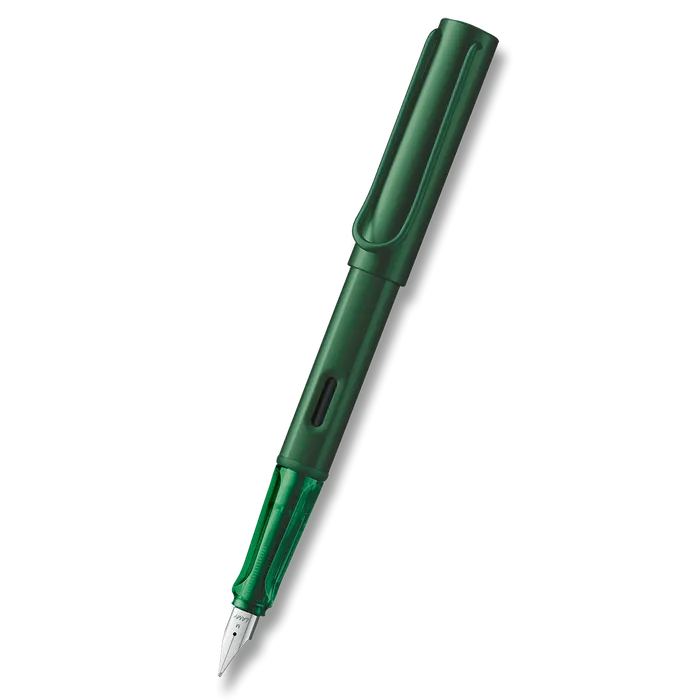 Hlavný obrázok produktu Plnicí pero LAMY AL-star pine - hrot M
