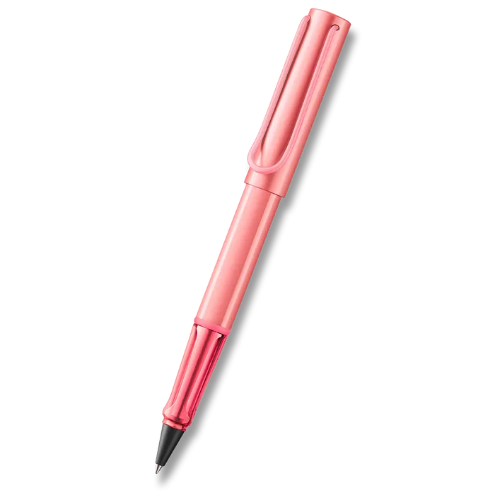 Hlavný obrázok produktu Roller LAMY AL-star flamingo