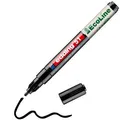 Lakový popisovač „51 EcoLine“, čierna, 1–2 mm, EDDING 4-51-001