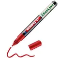 Lakový popisovač „51 EcoLine“, červená, 1–2 mm, EDDING 4-51-002