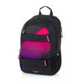 Ďalší obrázok produktu Študentský batoh + etue OXY Sport Ombre girl